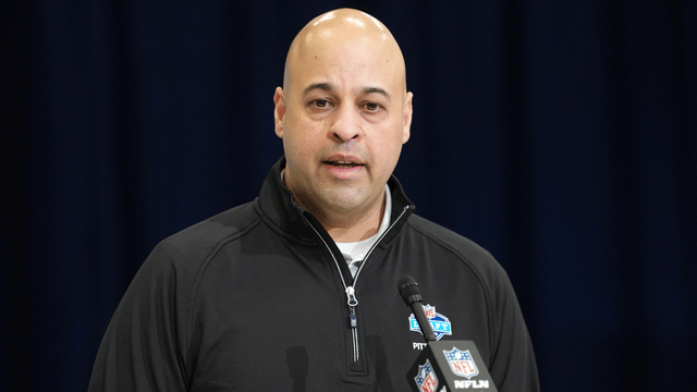NFL’s New 8-Minute Draft Clock Leaves GMs Feeling Rushed