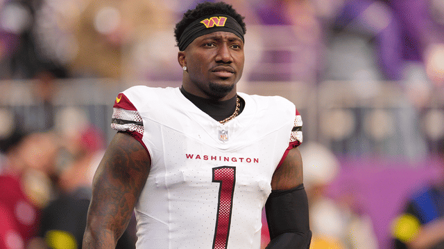 Deebo Samuel Spotted With 49ers at George Kittle’s Super Bowl Party