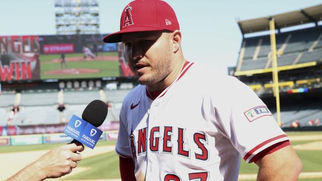 Mike Trout Vows Return Despite Career-Worst Slump with Angels