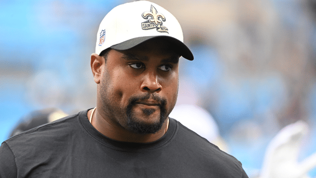 Ravens Request Interview With Ronald Curry for QB Coach Role