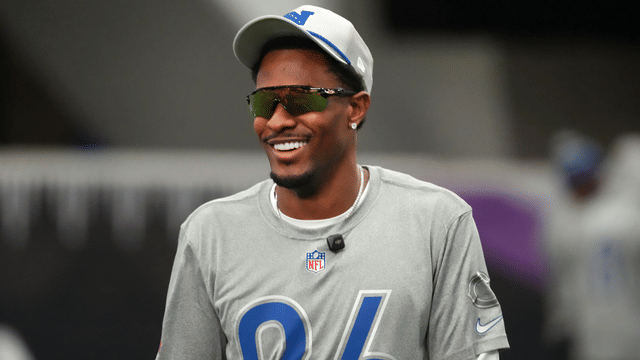 Jets Sign Pro Bowl CB Nahshon Wright to One-Year Deal