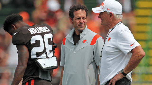 New Rockies President Still Facing Heat Over Browns’ Deshaun Watson Trade