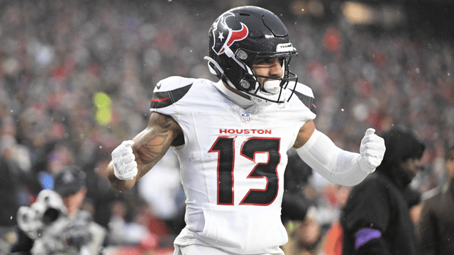 49ers Sign WR Christian Kirk After Adding Mike Evans