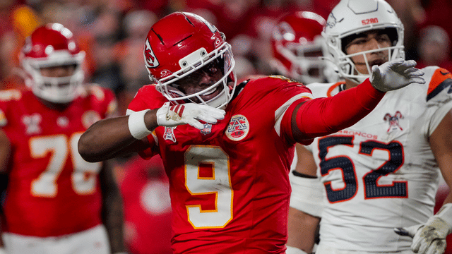 Giants Continue Receiver Overhaul With JuJu Smith-Schuster Signing