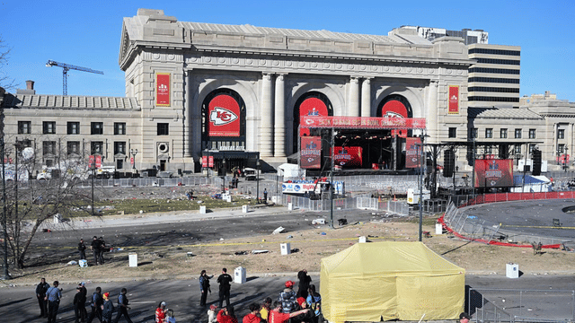Murder Charge Dropped in Chiefs Super Bowl Parade Shooting Case