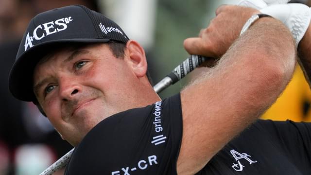 Patrick Reed Slams Ryder Cup Payments, Backs Europe’s Approach