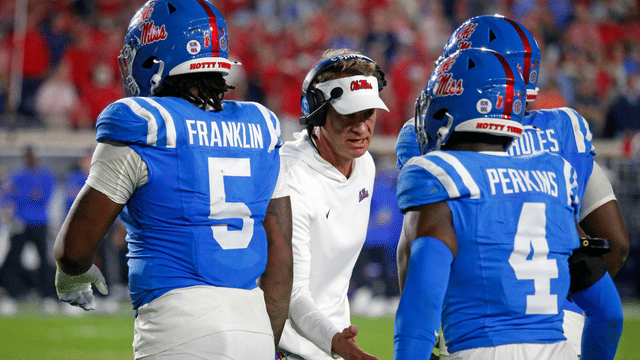 Ole Miss Players Confront Lane Kiffin as LSU Move Overshadows CFP Push