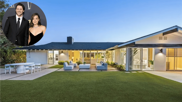 Josh Allen Pulled $8.5M California Home Off Market Before Playoff Bout vs Jaguars