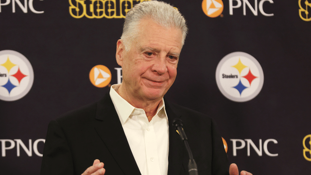 Steelers Owner Art Rooney II Defends Mike McCarthy Hire Amid Fan Backlash