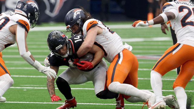 Broncos LB Alex Singleton Undergoes Surgery for Early-Stage Testicular Cancer