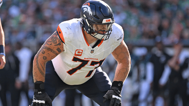 Broncos’ Quinn Meinerz Withdraws From Pro Bowl Games for Personal Reasons