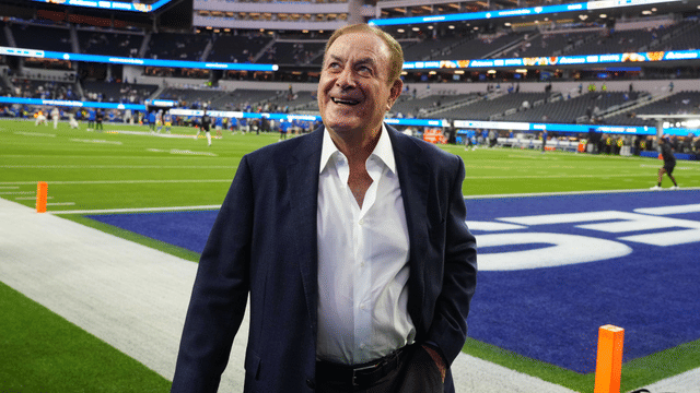 Al Michaels Set to Return for Thursday Night Football in 2026