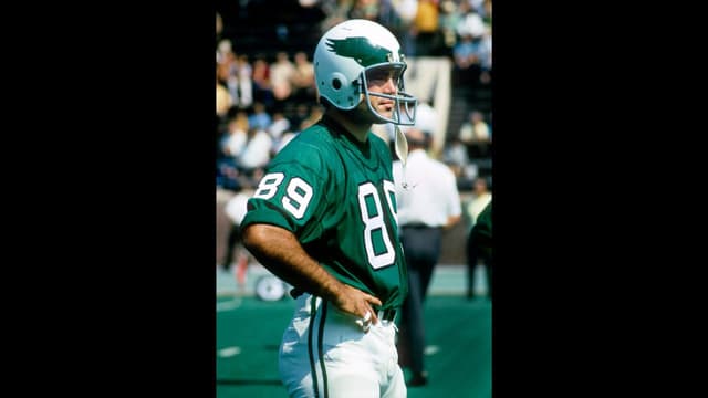 Former Eagles First-Round Pick Steve Zabel Dies at 78