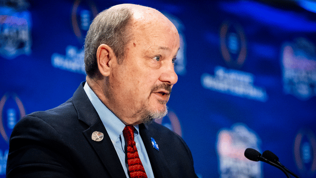Peach Bowl CEO Says College Sports Have “Lost the Mission”