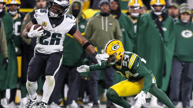 Eagles-Packers Game Marks Rare 0-0 Halftime in Modern NFL
