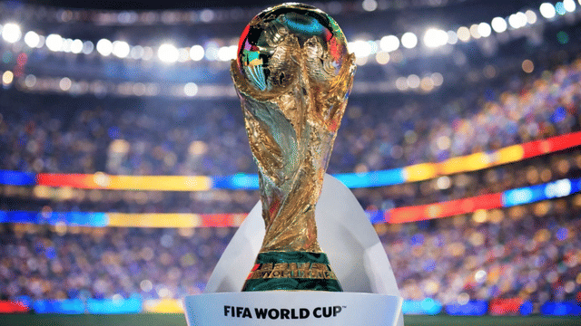 FIFA World Cup Preparations Disrupt Operations For 13 NFL Teams