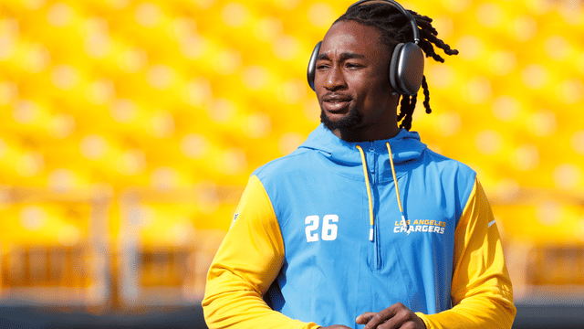Asante Samuel Jr. Draws Interest from Multiple NFL Teams After Clearance
