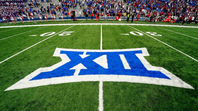 Big 12 Expands Officiating Transparency With Live Replay Audio