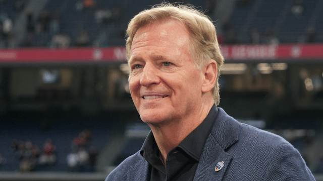 How the NFL Uses a Loophole to Host Its Big-Money Black Friday Game