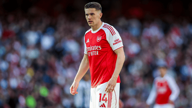 Viktor Gyokeres Reunites With Girlfriend After Arsenal Transfer Turmoil