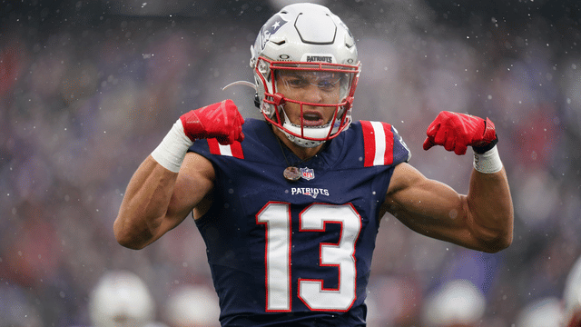 Patriots Rule Out Harold Landry, Three Others Questionable for AFC Championship vs Broncos