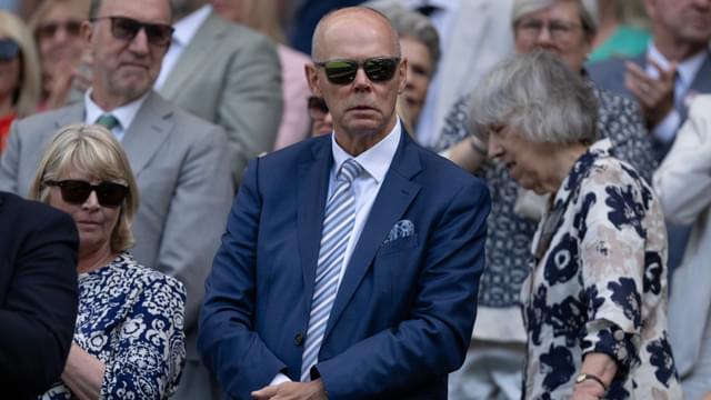 Sir Clive Woodward Tips Europe for First Ryder Cup Away Win Since 2012