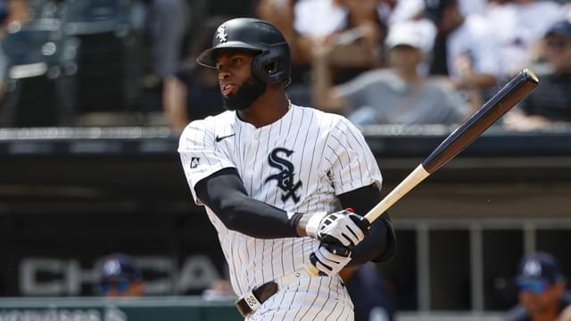 White Sox GM Signals Luis Robert Jr.’s $20M Option Likely Picked Up