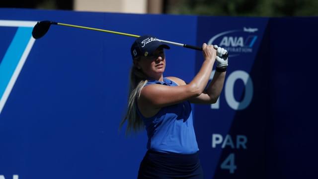 Walmart NW Arkansas Championship: What’s at Stake This Week
