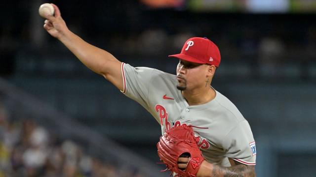 Phillies Overtake Dodgers as World Series Betting Favorites