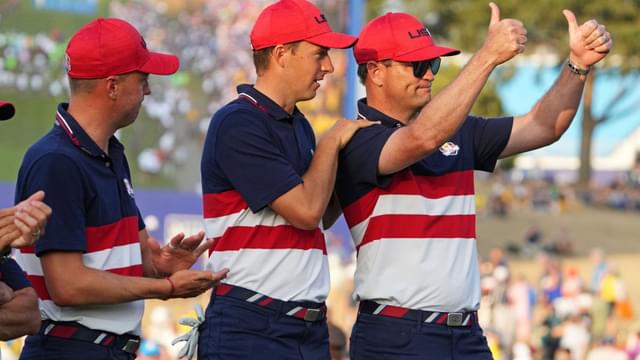 How Much Each Participant from Team USA Will Be Paid to Play in Ryder Cup