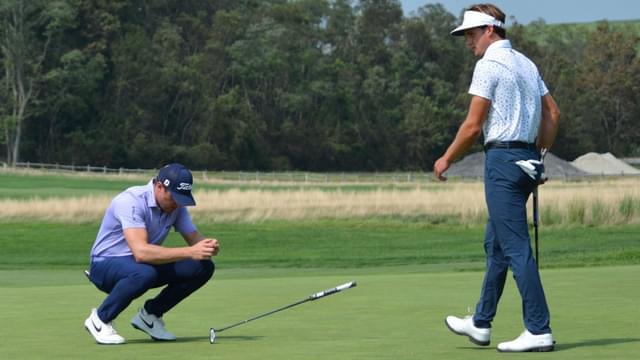 Bethpage Black: A Brutal Test for Everyday Golfers