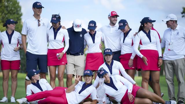 Calls Grow for Solheim Cup Dream Staging at Augusta National