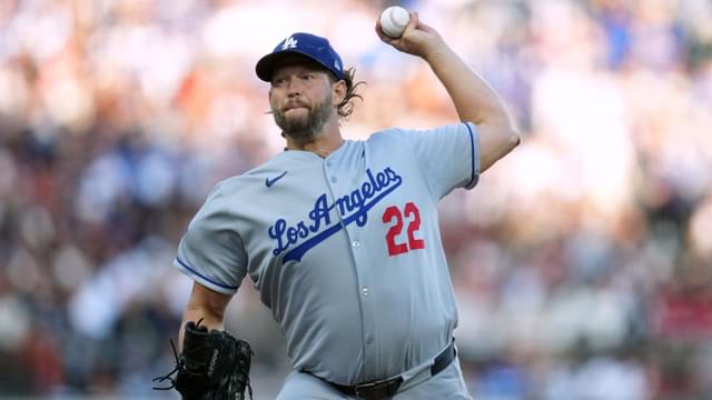 Clayton Kershaw to Retire, Final Start at Dodger Stadium on Friday