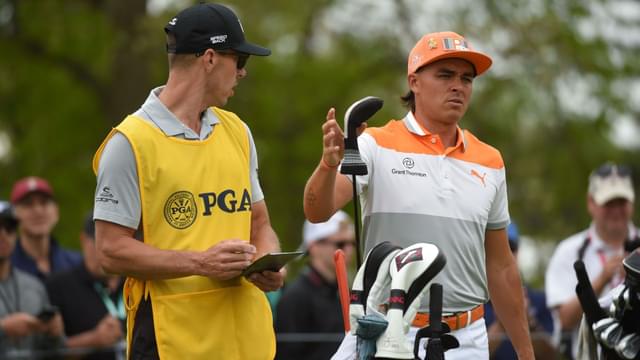 Bethpage Caddies Warn Fans and Players: ‘This Course Is a Beast’