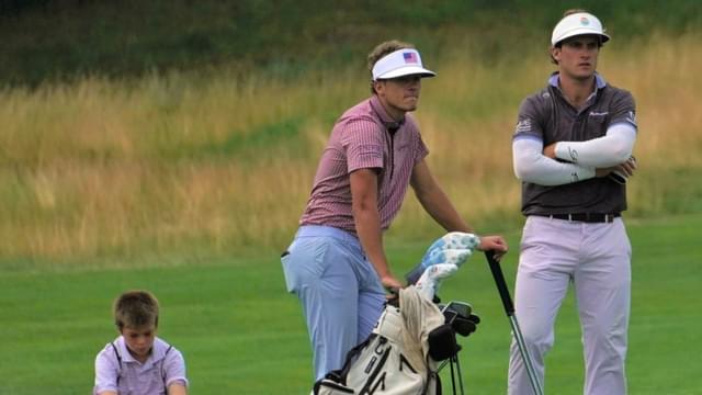 Ryder Cup Forecast at Bethpage Black Calls for Ideal Weather