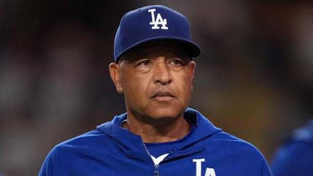 Dave Roberts Challenges Dodgers After Clinching Playoff Spot