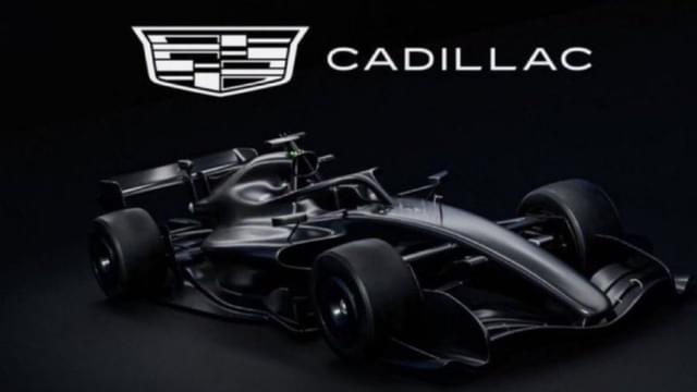 Cadillac F1 Team Seeks $70M Title Sponsor Ahead of 2026 Debut