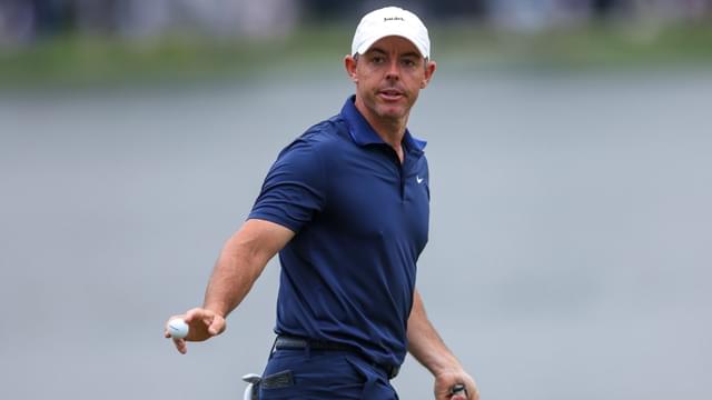 Rory McIlroy Fires Back After Bryson DeChambeau’s Ryder Cup Taunt