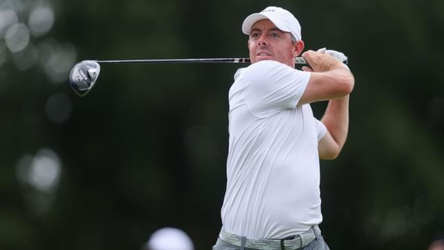Rory McIlroy Doubles Down on Ryder Cup Confidence
