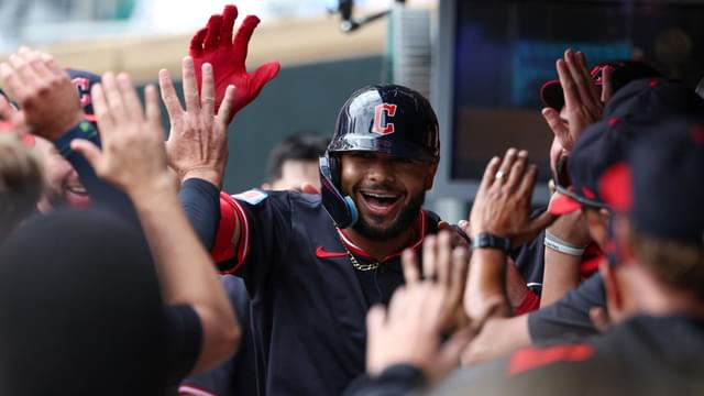 Guardians Slash Tigers’ AL Central Lead to 1½ Games