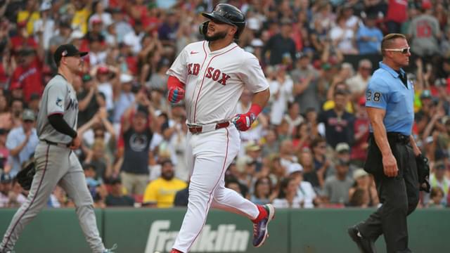Red Sox Hold Off on Wilyer Abreu’s Return vs Rays