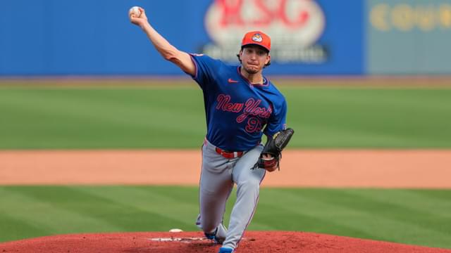 Orioles Claim Ex-Mets Pitcher Dom Hamel Off Waivers