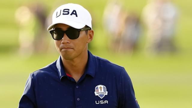 Michael Kim Snatches French Open as Brooks Koepka Falters Late