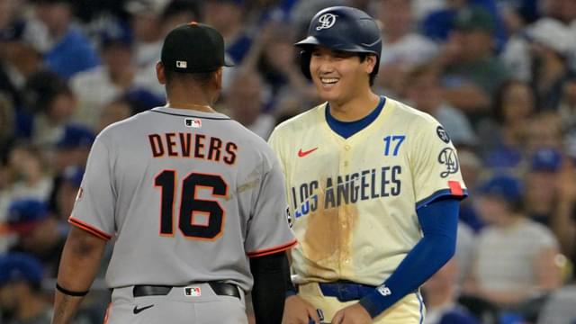 Rivals Frustrated Over Dodgers’ Shohei Ohtani Exemption Ahead of Postseason