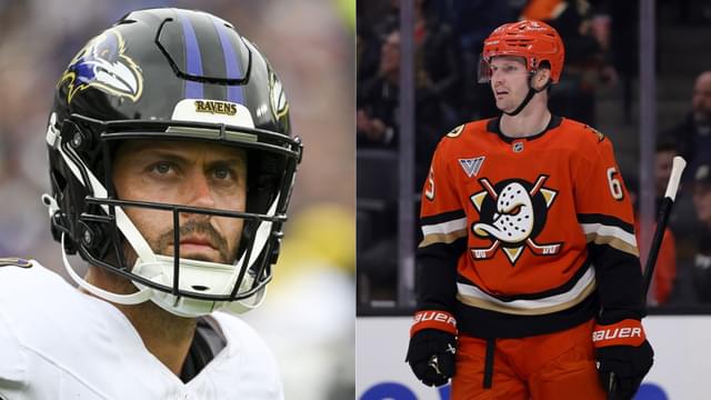 Jacob Trouba and Justin Tuck Describe What Ryder Cup Players Can Expect from New York Fans