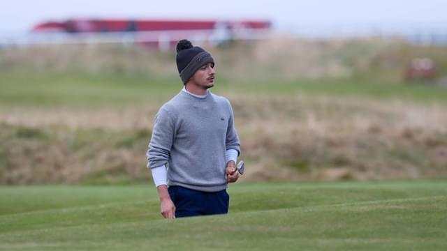 St Andrews’ Old Course: World’s Oldest Golf Course Still Open to All