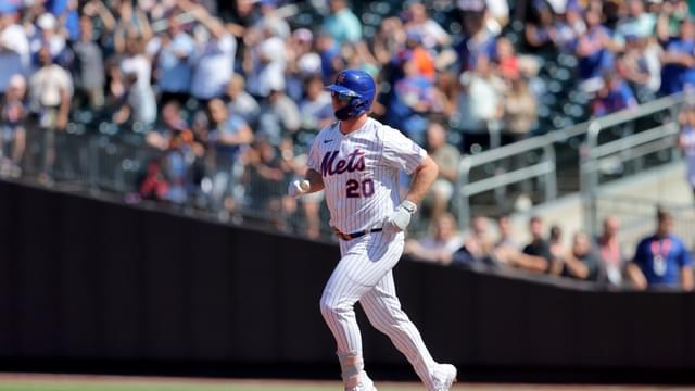 New York Mets Set Citi Field Single-Season Attendance Record