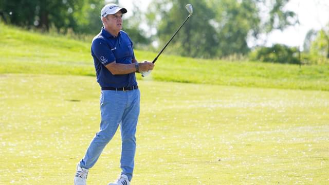 Paul McGinley Details Europe’s Bold Ryder Cup Preparation