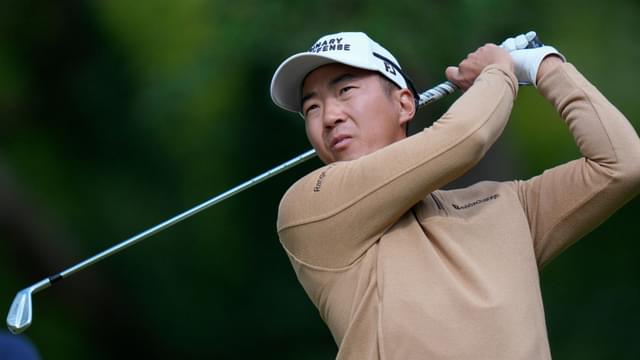 Michael Kim Shares Emotional Reflections After French Open Triumph