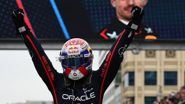 Max Verstappen Refuses to Rule Out Title Push